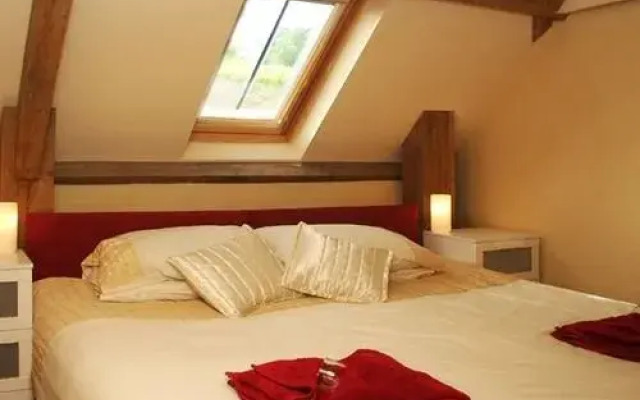 Pilgrims Rest Cottages