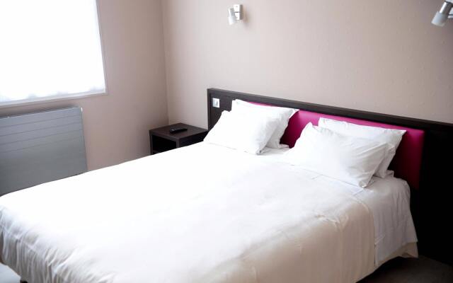 Logis Central Hôtel & Spa