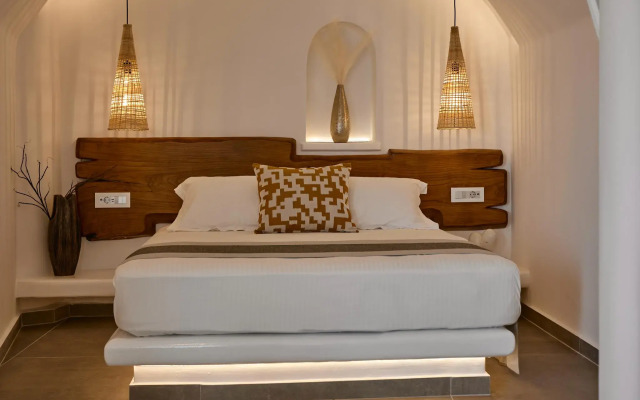 Allure Breeze Suites