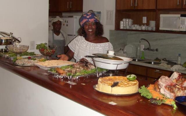 Hotel Villa Santo Antonio