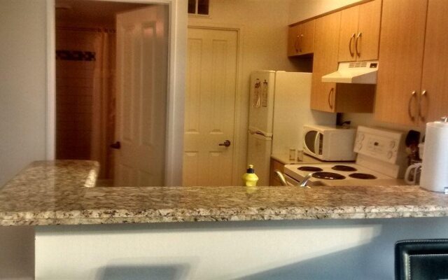 Apartments for Rent - Bay Street
