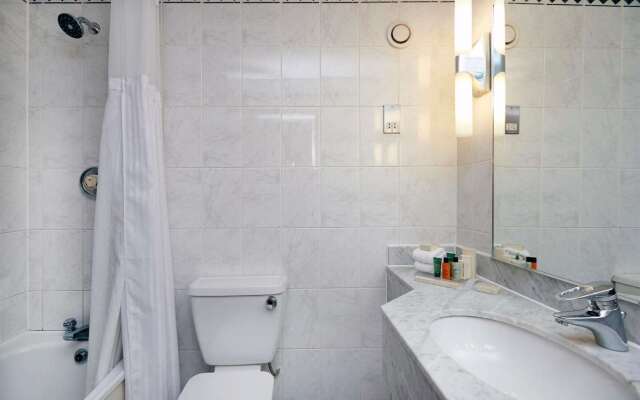 Hilton London Watford