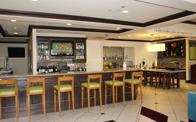 Hilton Garden Inn Clovis