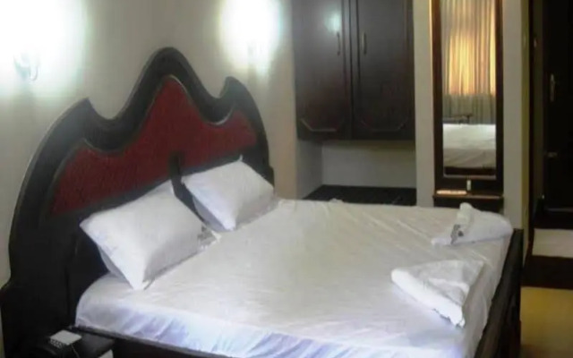 Indraprastha Beach Resort