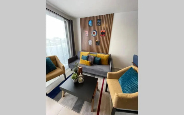 Departamento *MUNDO VIAJERO* Guadalajara