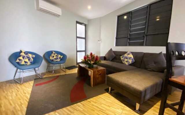 Greystone Apartments