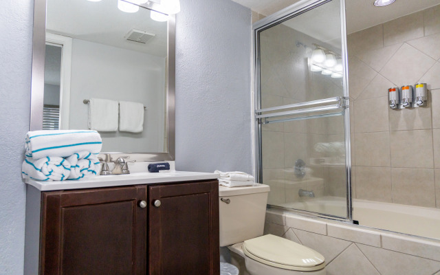 Legacy Vacation Resorts - Kissimmee/Orlando