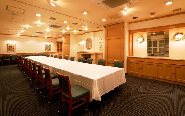 Nest Hotel Matsuyama