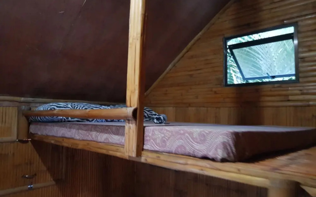 Pleasant Valley Guesthouse - Baler
