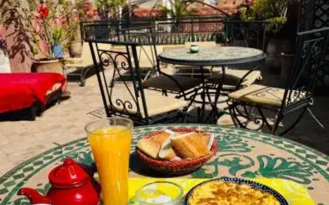 Riad Dar Fangui