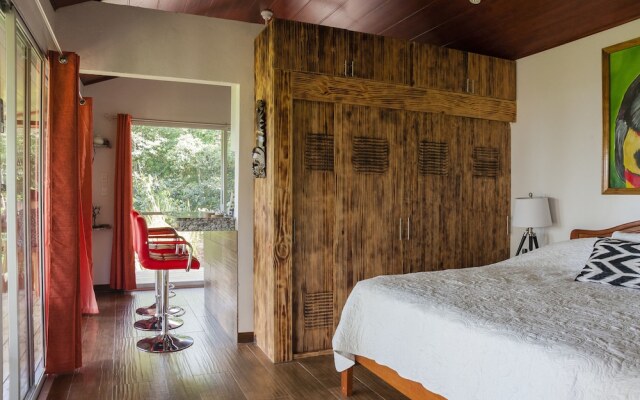 Casa Odi-SEA - Portasol Vacation Rentals