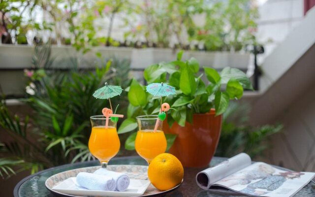 Tony Villa Hanoi Homestay