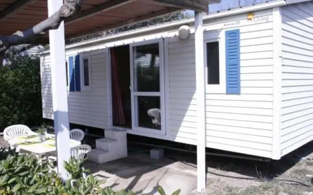 Camping le Roucan West