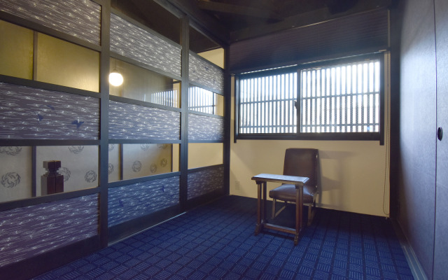 Tikukan Tsuyukusa-an