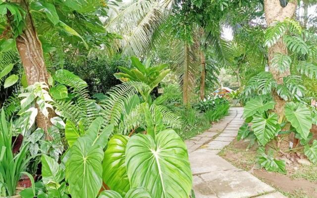 Happy Farm Tien Giang Homestay