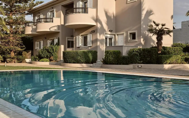 Helios Maisonette