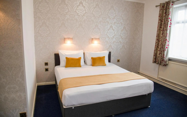 Hamlet Hotels Maidstone