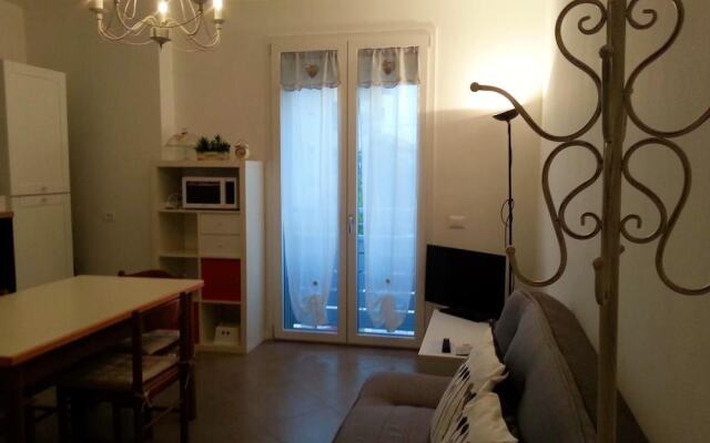 Apartment with One Bedroom in Rimini, with Balcony And Wifi - 1 Km From the Beach