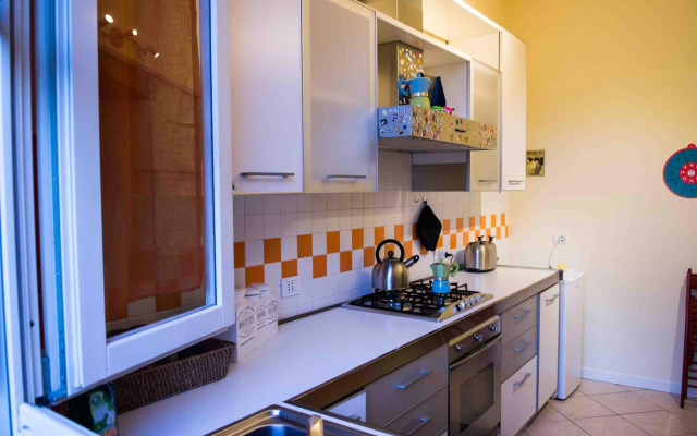 Casa Galattica per autostoppisti