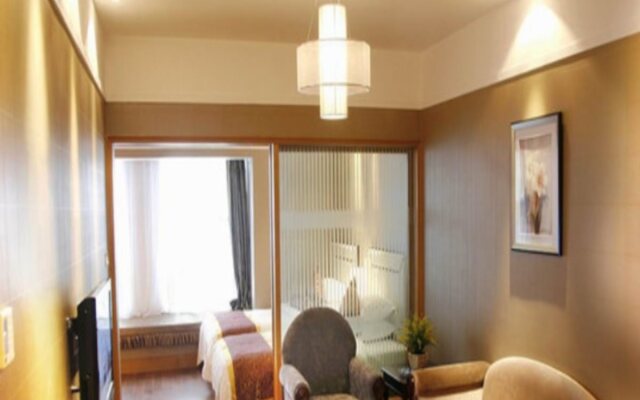 Xin Zhi Shang Business Apartment