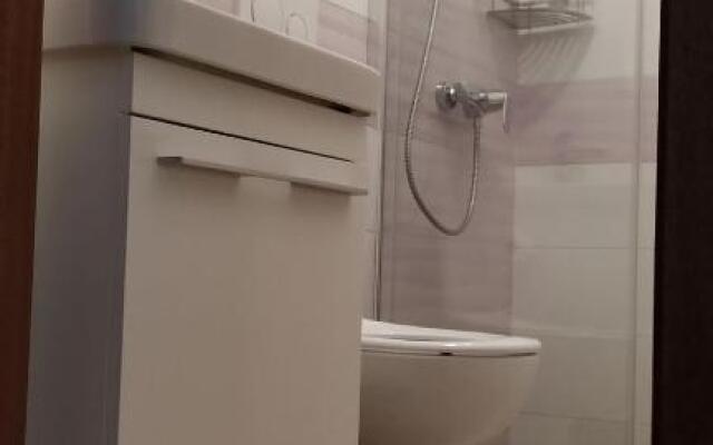 Apartments Racetin