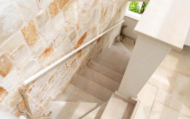 WePuglia - Suite Martino Seaview
