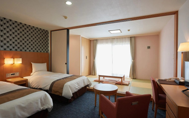 Hotel Murasakimura
