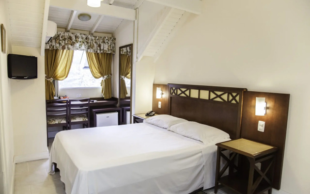 Hotel Pousada Ald'Mama