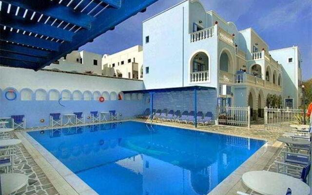 Blue Sky Hotel & Spa