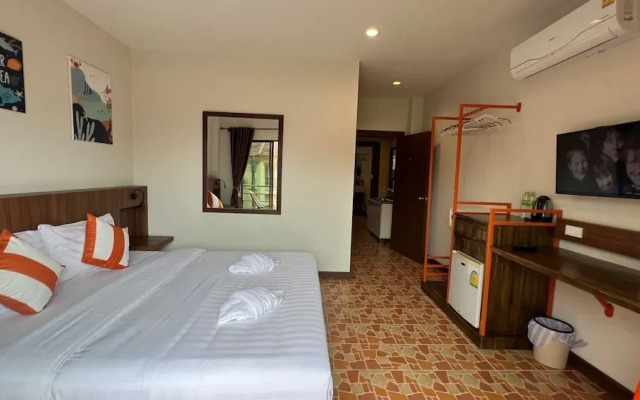 My Friends's House 2