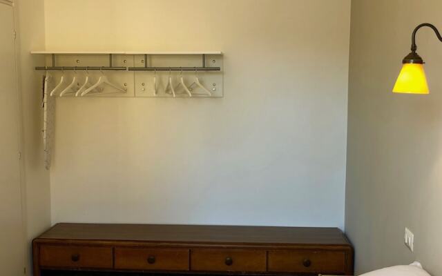 Termini Station Little House