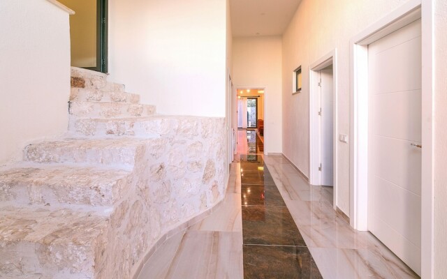 Villa Stone&Heart-Hill Villas Kalkan