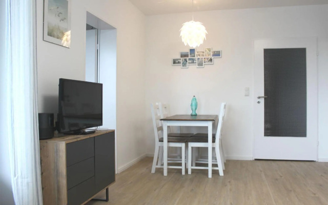 StrandChalet Scharbeutz