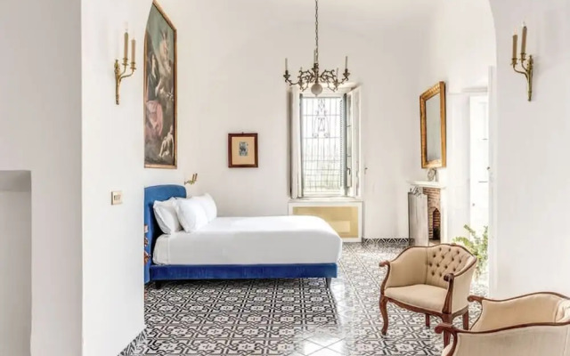 Villa Murat in Annunziata