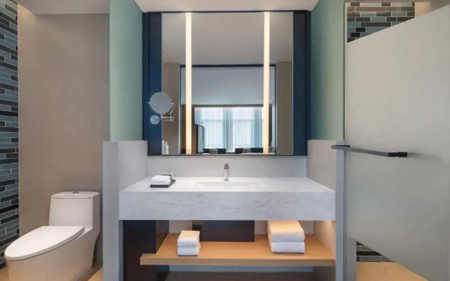 Fairfield by Marriott Liaocheng Dongchangfu