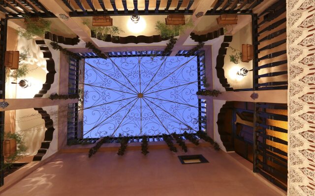 Riad 1001 Nuits