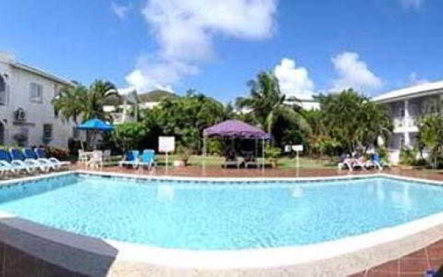 Rodney Bay Suites