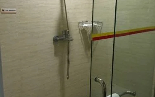 Super 8 Hotel Suzhou Hanshan Temple Feng Qiao Lu