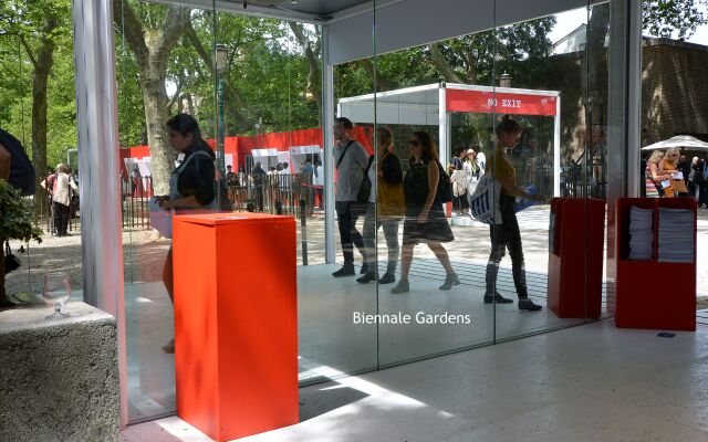 BIENNALE EASY aircond, 2pax wifi,courtyard