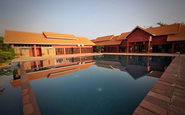 Chiangmai Royal Creek