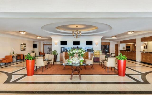 Mövenpick Hotel Doha