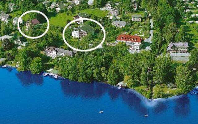 Appartementhaus Sonne