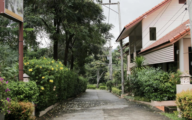 Lamai Buri Resort