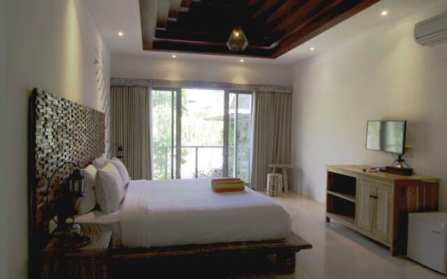 Xanadu Villa Sanur