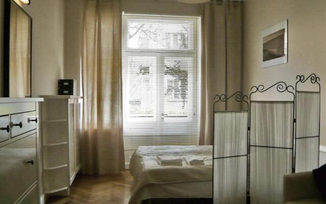 Apartamenty PoCoHotel