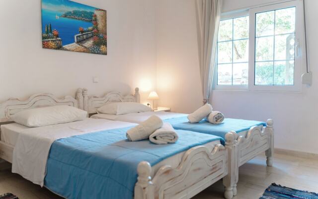 Villa Kallithea