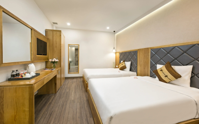 Grand Sunrise Boutique Hotel