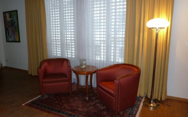 Hotel Exel