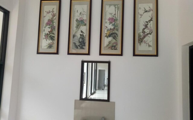 RedDoorz near Jawa Timur Park 3