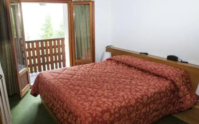 Hotel Vallée De Cogne